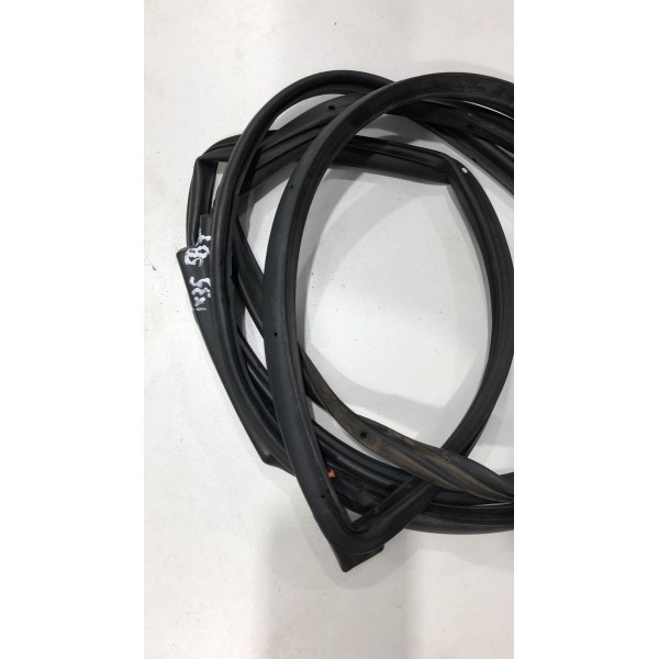 Borracha Guarnição Porta Dianteira Esquerda Ix35 2014 Á 2019 Borracha Guarnição Porta Dianteira Esquerda Ix35 2014 Á 2019