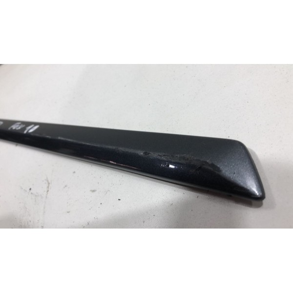 Friso Porta Traseira Direita Vw Fox Fox 2010/2014 5z4853754 Grafite