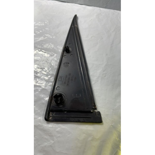 Acabamento Externo Porta Traseira Esquerda Gm Corsa 90388885
