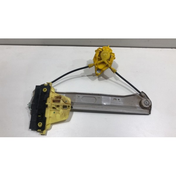 Máquina Vidro T/d Elétrico Gol G5/g6/g7  5u4839400a