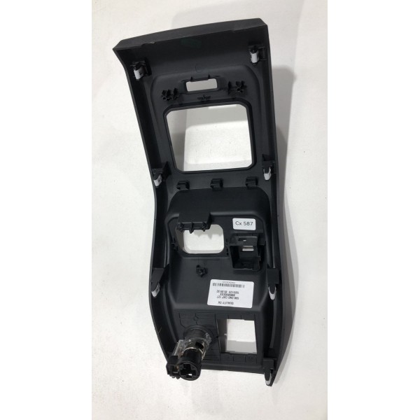 Moldura Traseira Console Central Jeep Commander 1.3 2021/24 Moldura Traseira Console Central Jeep Commander 1.3 2021/24