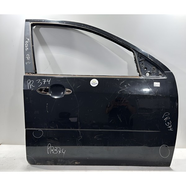 Porta Dianteira Lado Direito Ford Focus 2001 A 2008 (lataria