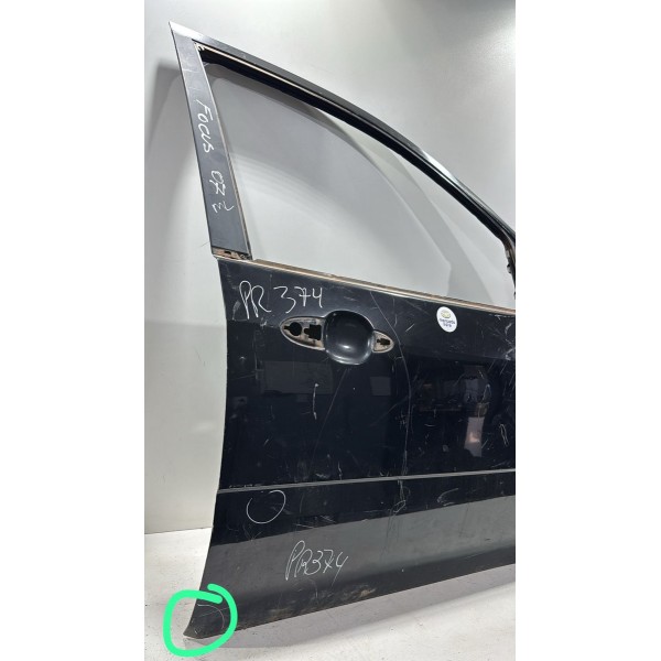 Porta Dianteira Lado Direito Ford Focus 2001 A 2008 (lataria