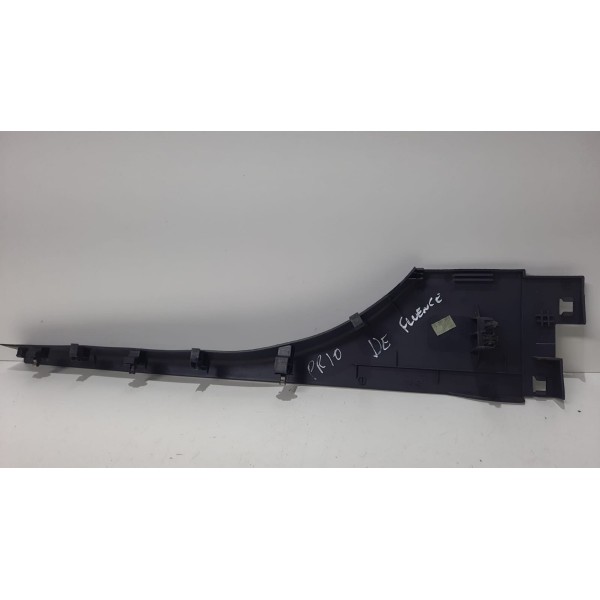 Soleira Dianteira Esquerda Renault Fluence 2012 769523153r