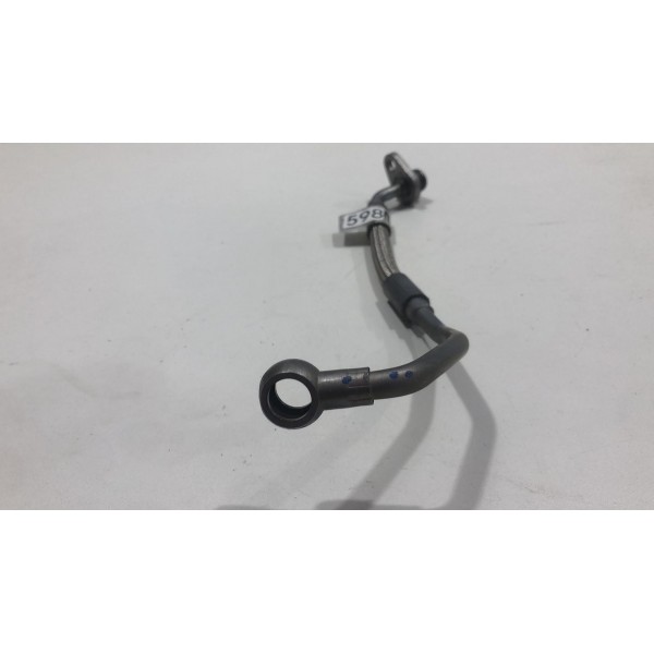 Flexível Turbina Jeep Commander 1.3 2021 2022 2023 Original