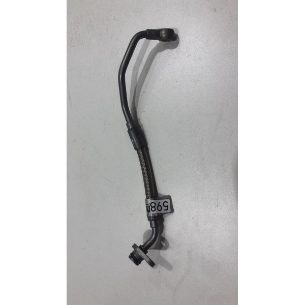 Flexível Turbina Jeep Commander 1.3 2021 2022 2023 Original
