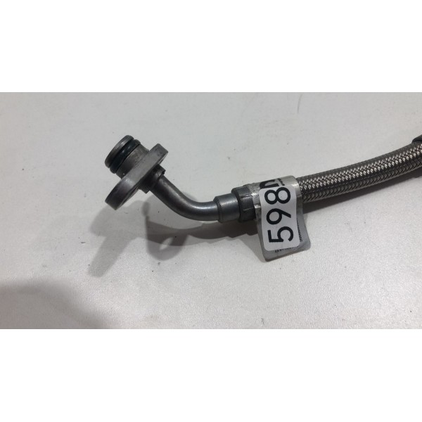 Flexível Turbina Jeep Commander 1.3 2021 2022 2023 Original