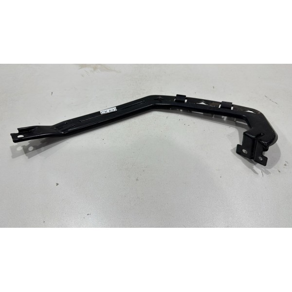 Suporte Guia Farol Esquerdo Hb20 Hacht 2013 A 2019