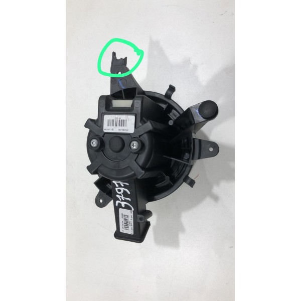 Motor Ar Forçado Jeep Commander 1.3 2021 Á 2025 5t5930100 Motor Ar Forçado Jeep Commander 1.3 2021 Á 2025 5t5930100