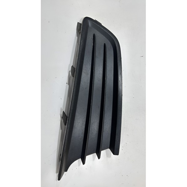Moldura Farol Milha Direito Gol Voyage G6 13/16 Orig S/ Furo Pre