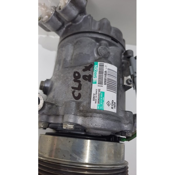Compressor Ar Clio Logan Sandero March 1.0 926001hb0b