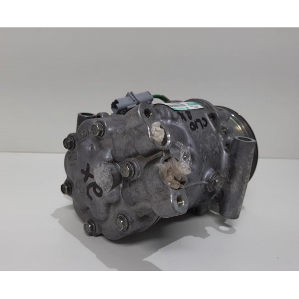 Compressor Ar Clio Logan Sandero March 1.0 926001hb0b