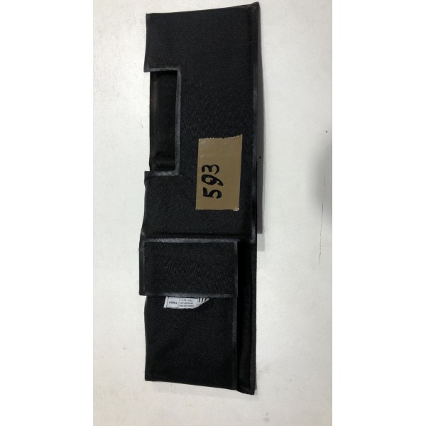 Capa Protetora Bateria Commander 2021 Á 2024 Original Capa Protetora Bateria Commander 2021 Á 2024 Original