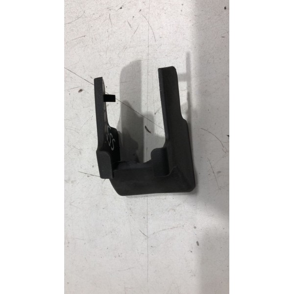 Acabamento Trilho Banco Diant Esquerda Frontier 2008 Á 2016 Acabamento Trilho Banco Diant Esquerda Frontier 2008 Á 2016