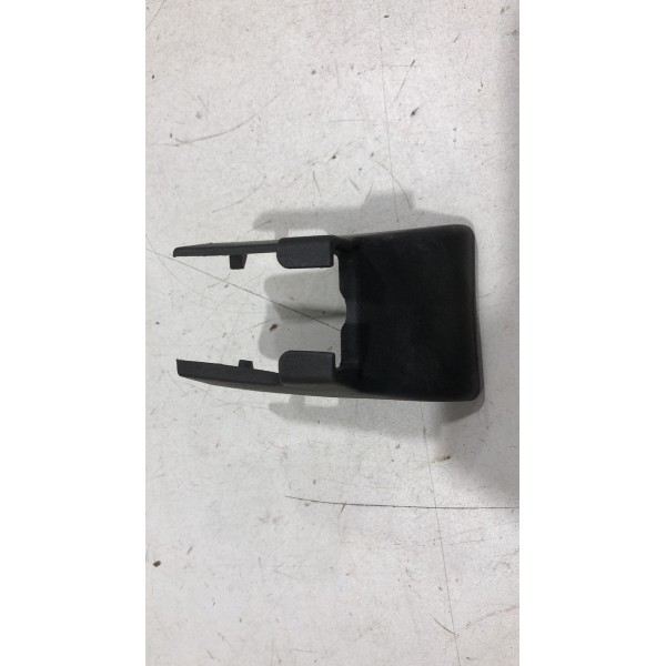 Acabamento Trilho Banco Diant Esquerda Frontier 2008 Á 2016 Acabamento Trilho Banco Diant Esquerda Frontier 2008 Á 2016