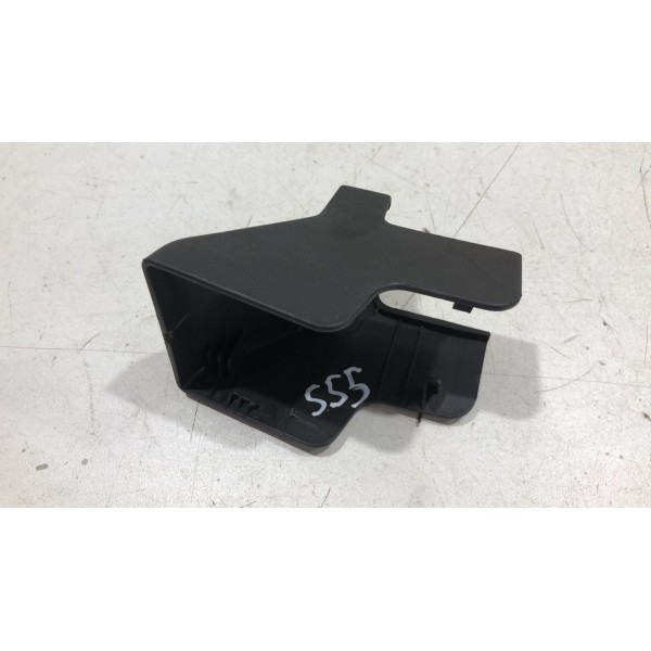 Acabamento Trilho Banco Diant Esquerda Frontier 2008 Á 2016 Acabamento Trilho Banco Diant Esquerda Frontier 2008 Á 2016