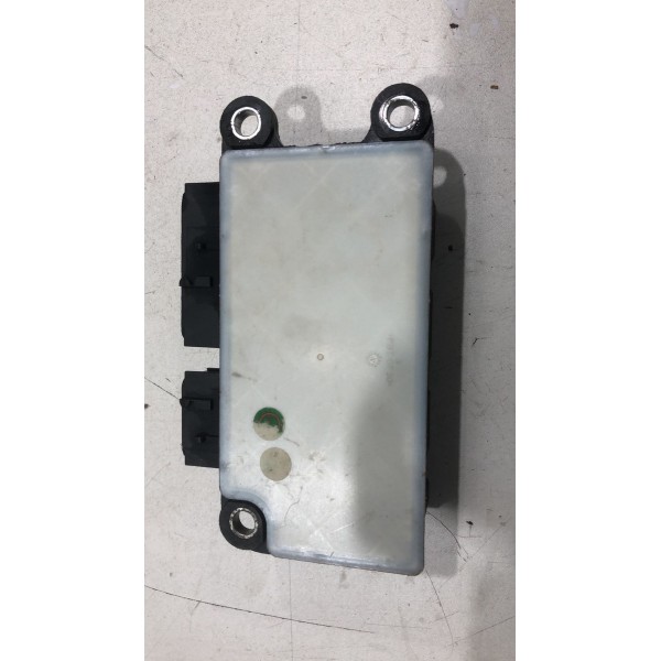 Modulo Central Chevrolet Onix 2014 2015 2016 13589686