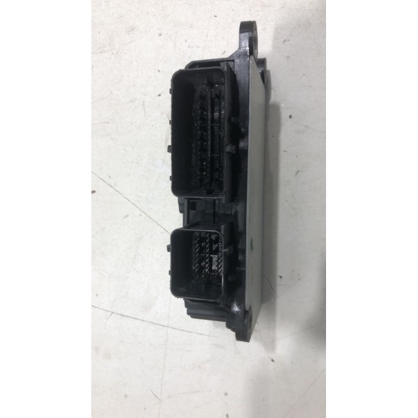 Modulo Central Chevrolet Onix 2014 2015 2016 13589686
