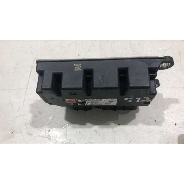 Modulo Central Chevrolet Onix 2014 2015 2016 13589686