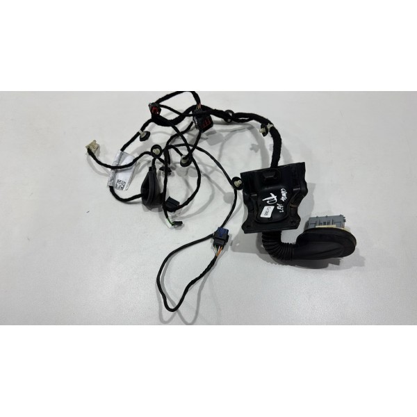 Chicote Porta Traseira Direita Jeep Commander  2021 2022 23