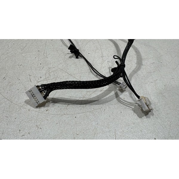 Cabo Chicote Interno Farol  Rover Evoque 2013 2014 201