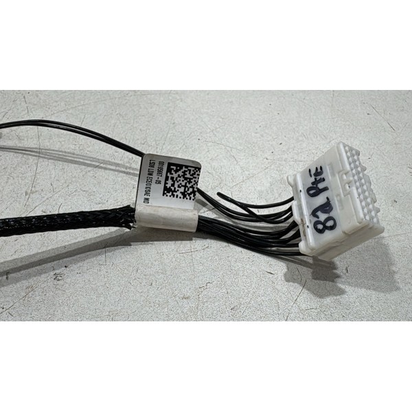 Cabo Chicote Interno Farol  Rover Evoque 2013 2014 201