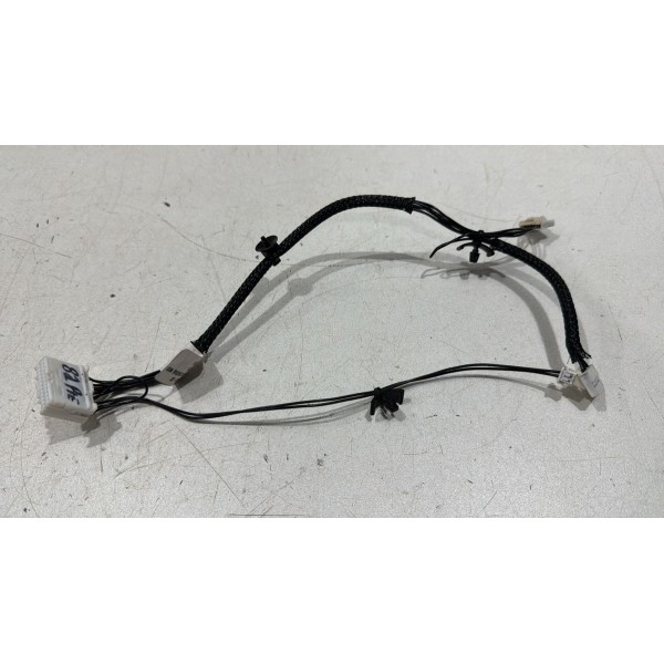 Cabo Chicote Interno Farol  Rover Evoque 2013 2014 201