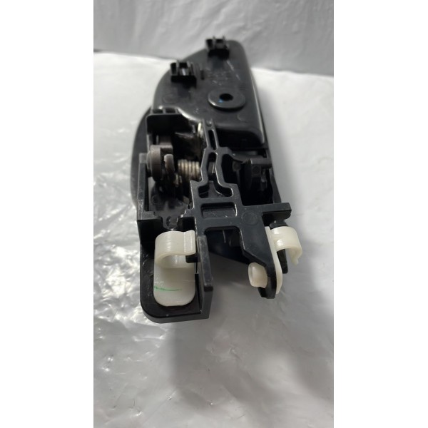 Maçaneta Interna Esquerda Honda New Fit 2009 Á 2013 Original