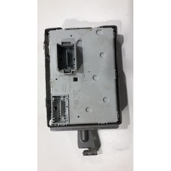 Modulo Caixa Fusíveis Jeep Commander 2021 Á 25 00522143170