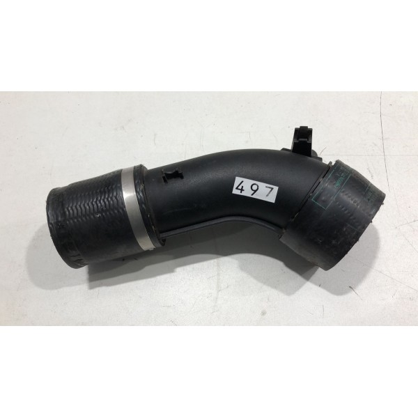 Tubo De Ar Intercooler Bmw M5 4.4 V8  2012  A 2019