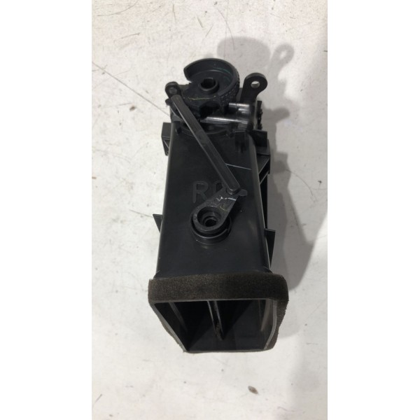 Difusor Ar Painel Lado Direito Nissan Frontier 14 15 2016
