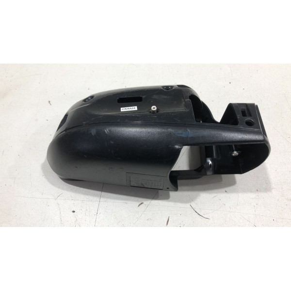 Capa Aro Moldura Retrovisor Direito Tucson  2006 A 2016 Capa Aro Moldura Retrovisor Direito Tucson  2006 A 2016