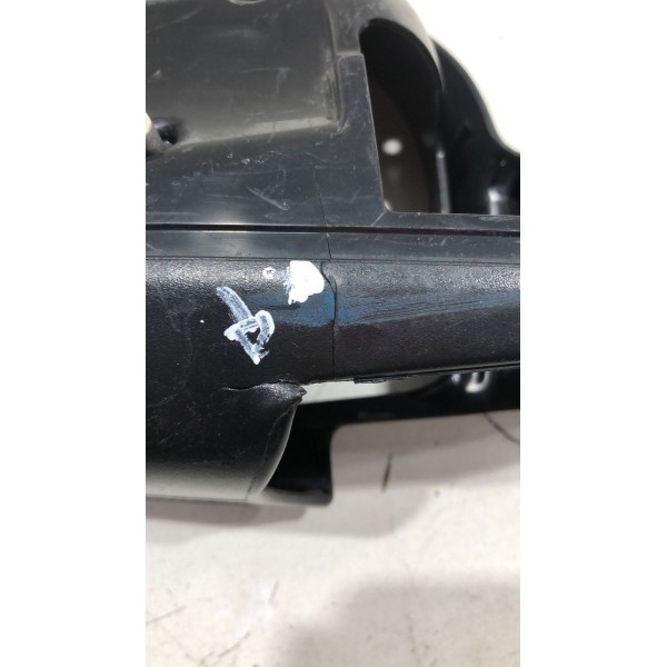 Capa Aro Moldura Retrovisor Direito Tucson  2006 A 2016 Capa Aro Moldura Retrovisor Direito Tucson  2006 A 2016