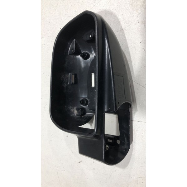 Capa Aro Moldura Retrovisor Direito Tucson  2006 A 2016