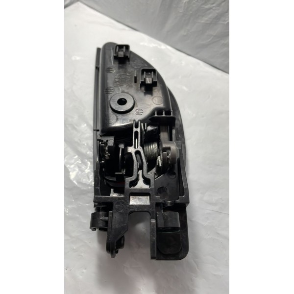 Maçaneta Interna Direita Honda New Fit 2009 Á 2013 Original