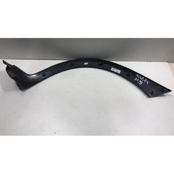 Moldura Paralama Traseiro Direito Corsa Montana 2008 Moldura Paralama Traseiro Direito Corsa Montana 2008