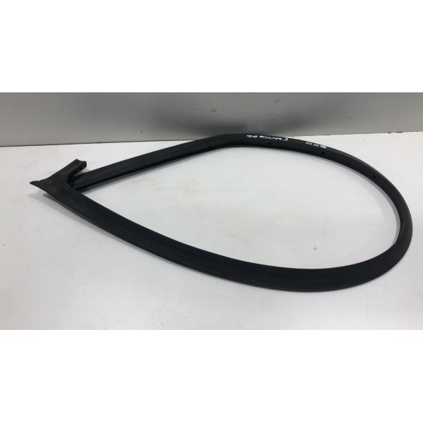 Borracha Vedação Porta Dianteira Direita Fiat Punto 2009/13