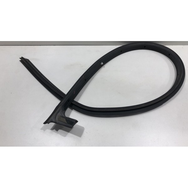 Borracha Vedação Porta Dianteira Direita Fiat Punto 2009/13