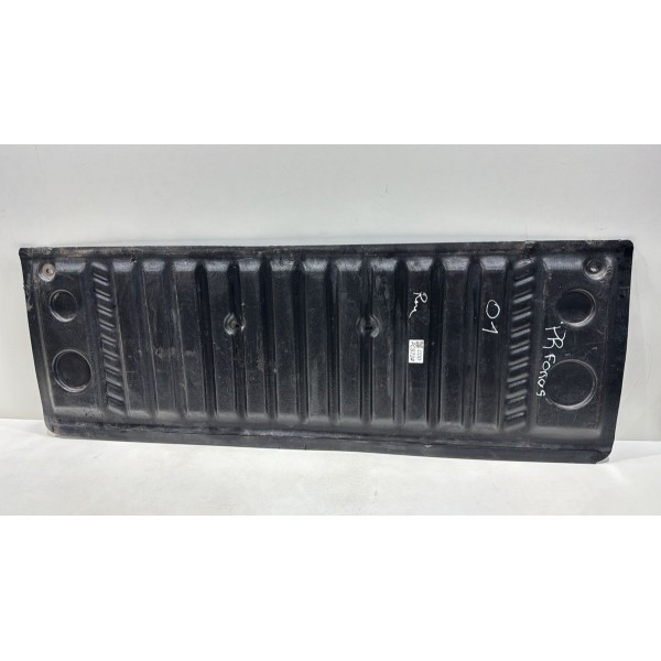 Forro Tampa Traseira Chevrolet S10 2.4 2013 2014 2015 2016