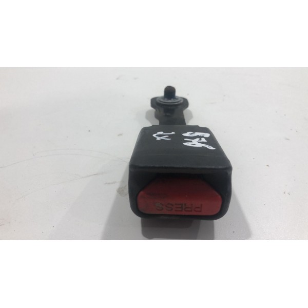 Fecho Femea Banco Lado Direito Gm S-10 2014 94766078