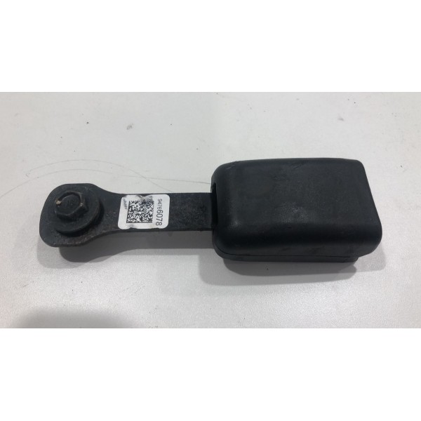 Fecho Femea Banco Lado Direito Gm S-10 2014 94766078
