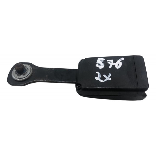 Fecho Femea Banco Lado Direito Gm S-10 2014 94766078
