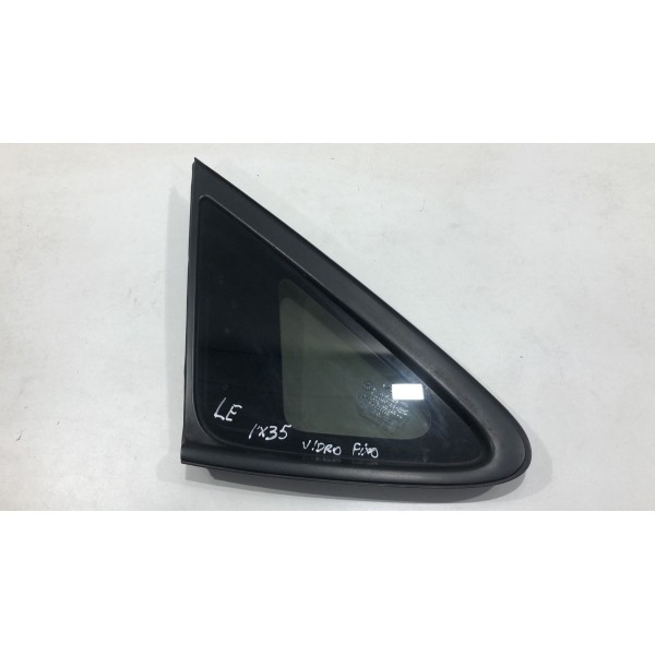 Vidro Fixo Traseiro Esquerda Ix35 2012 2013 2014 2015 Orig.