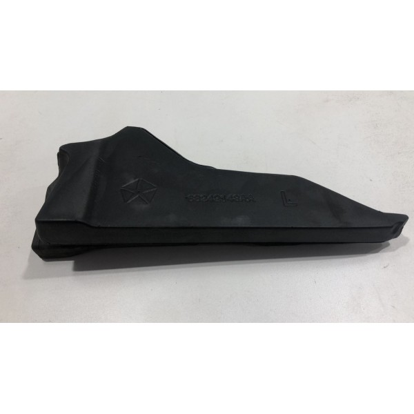Espuma Anti Ruído Capô Esquerdo Commander 21 Á 25 68242143aa Espuma Anti Ruído Capô Esquerdo Commander 21 Á 25 68242143aa