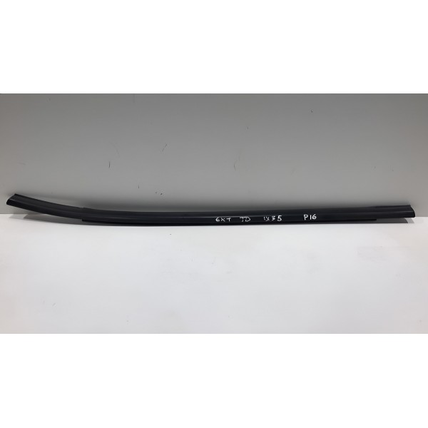 Pestana Externa Traseira Direita Hyundai Ix35 2011 2017 Preto Pestana Externa Traseira Direita Hyundai Ix35 2011 2017 Preto