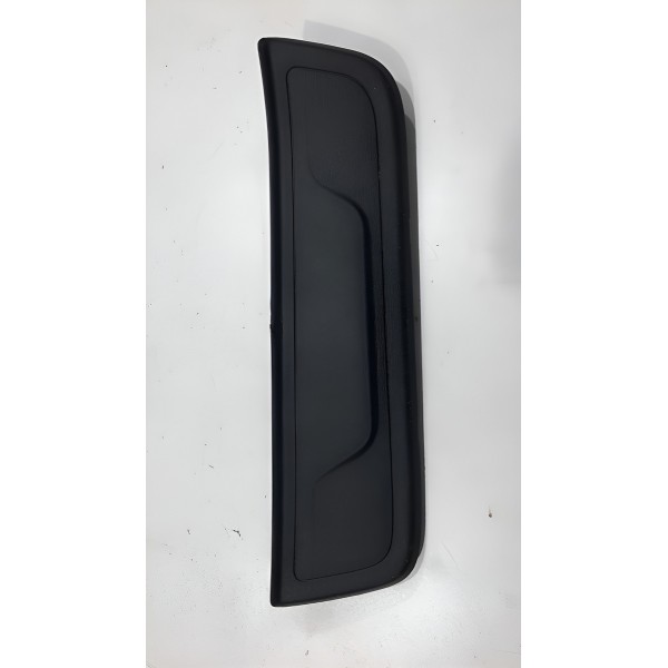 Acabamento Soleira Traseira Direita Hyundai Ix35 858882s000 Preto