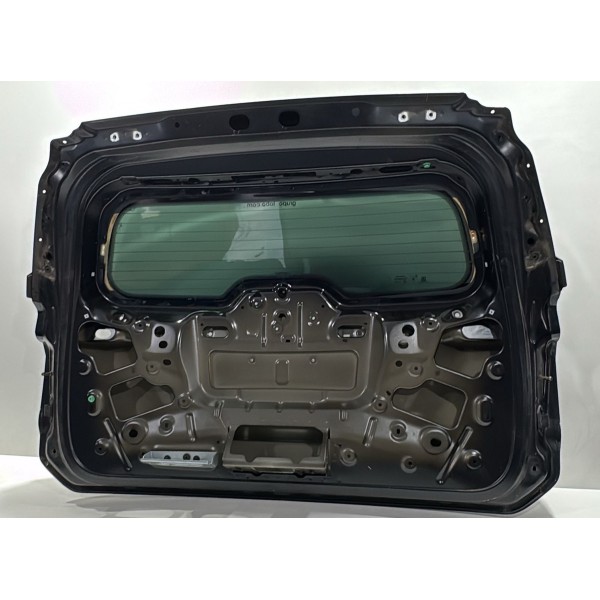 Tampa Traseira Porta Malas Jeep Commander Overland 2022 23 Tampa Traseira Porta Malas Jeep Commander Overland 2022 23