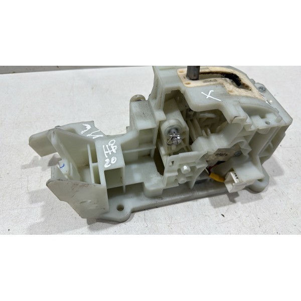Alavanca Câmbio Automático  Hb20 2013/2019 467001sxxx