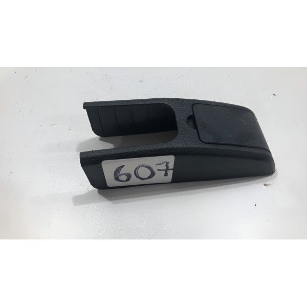 Acabamento Trilho Banco Dianteir Sportage Compare 88281d9010 Preto