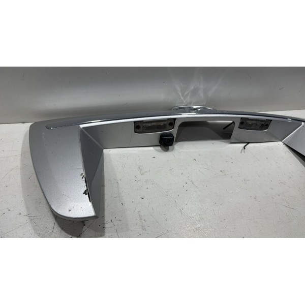 Moldura Tampa Traseira Tucson 2007 A 2012 Original Moldura Tampa Traseira Tucson 2007 A 2012 Original